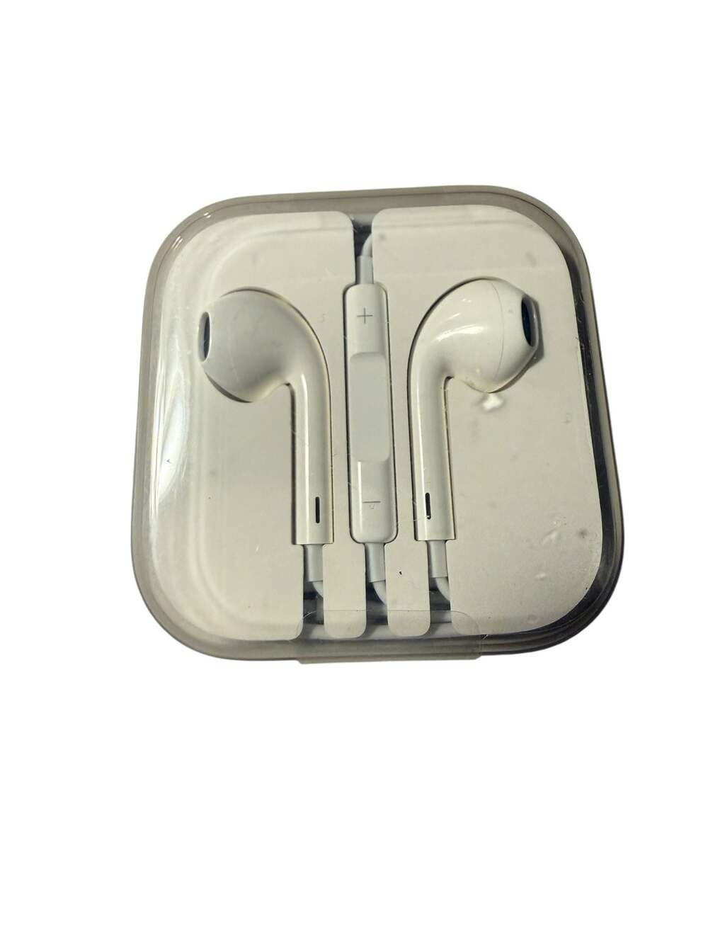Apple EarPods with Remote and Mic for iPhone 5, 5s, 6, 6s